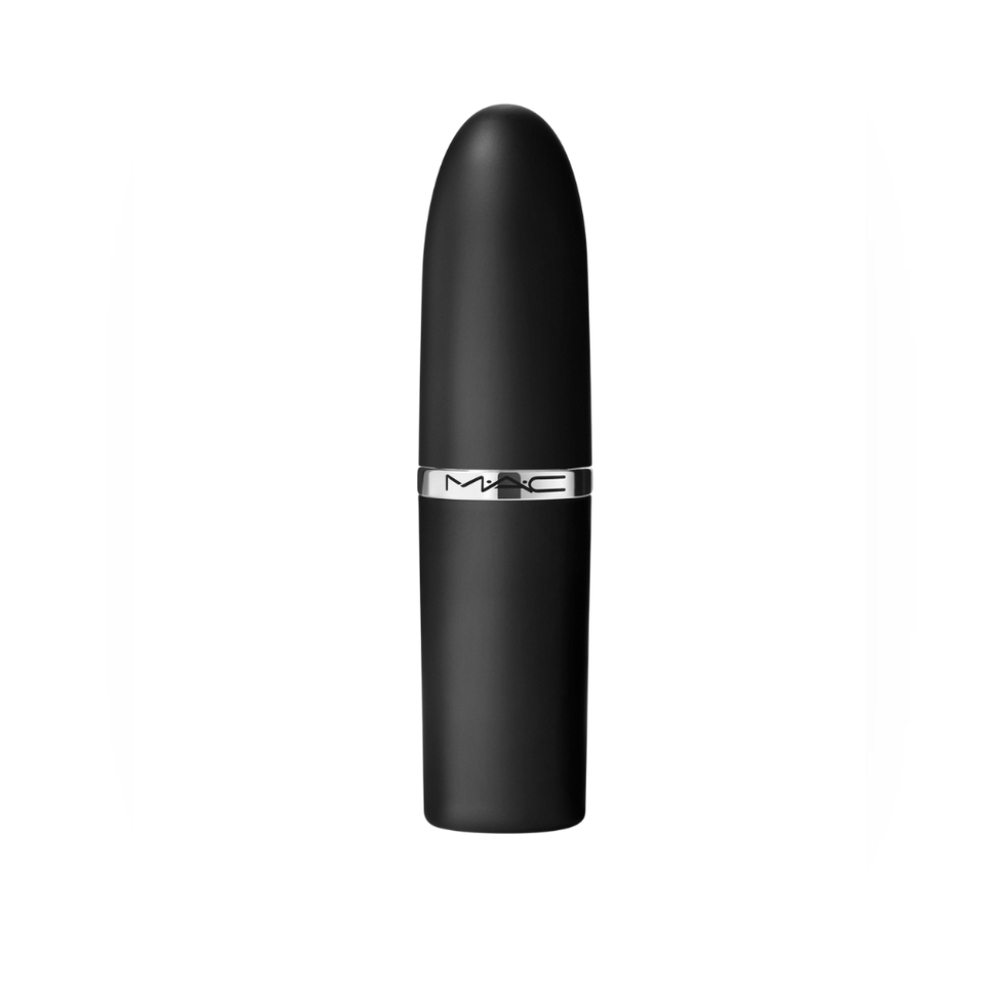 M·A·CXIMAL SILKY MATTE LIPSTICK SMOKED PURPLE. BNIB - Picture 6 of 11